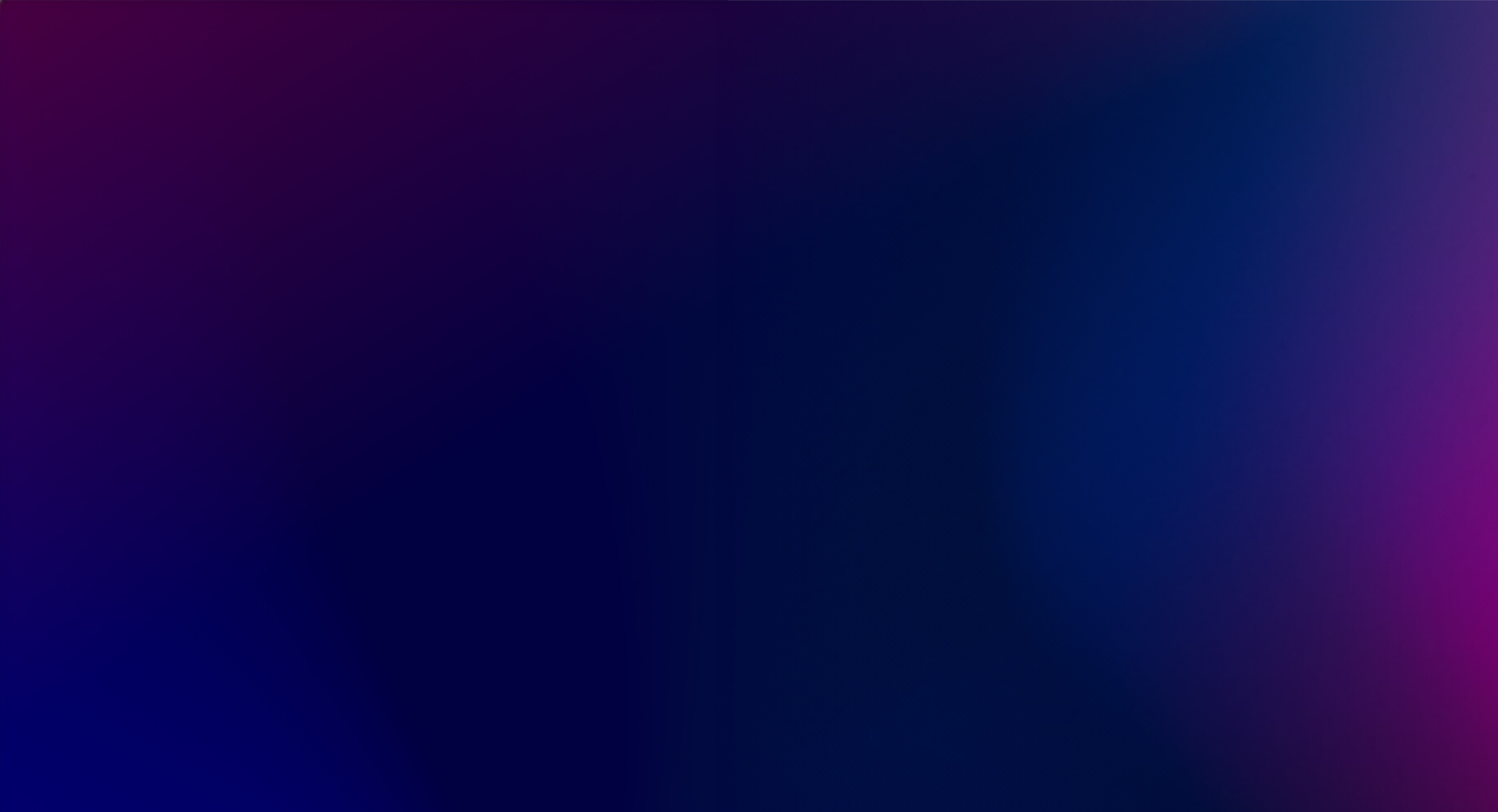 Hero background animation